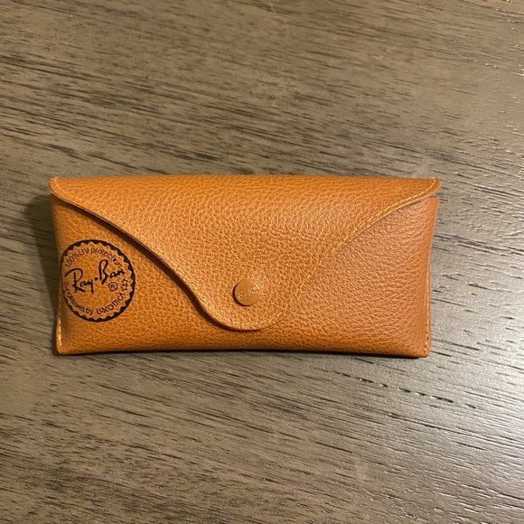 Ray Ban Erika Polarized - Picture 5 of 5